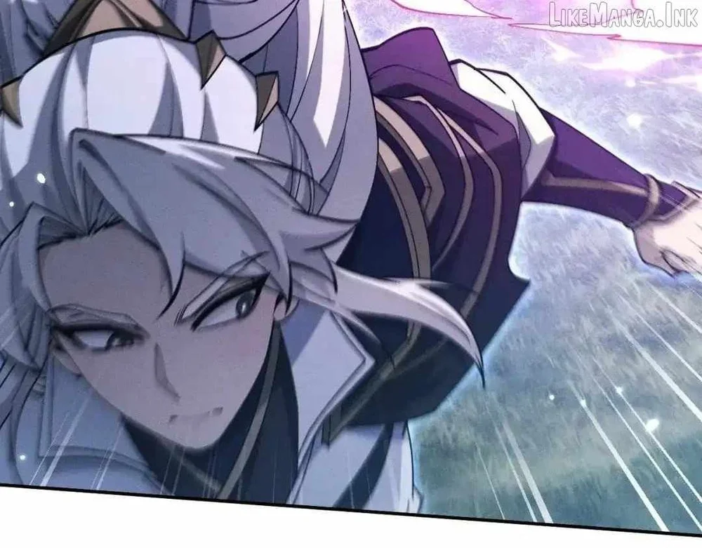 Versatile Sword Cultivator Chapter 121 halaman 48