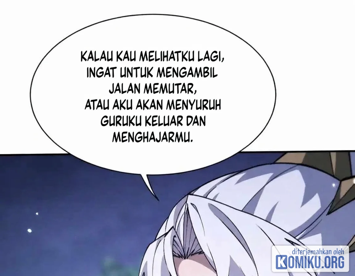 Versatile Sword Cultivator Chapter 121 halaman 49