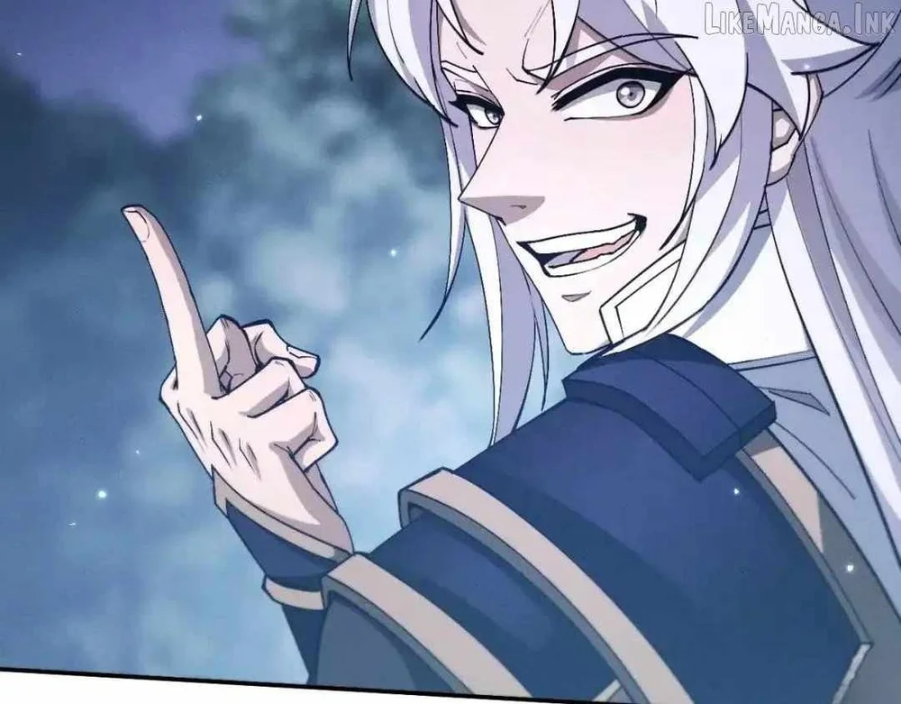 Versatile Sword Cultivator Chapter 121 halaman 50