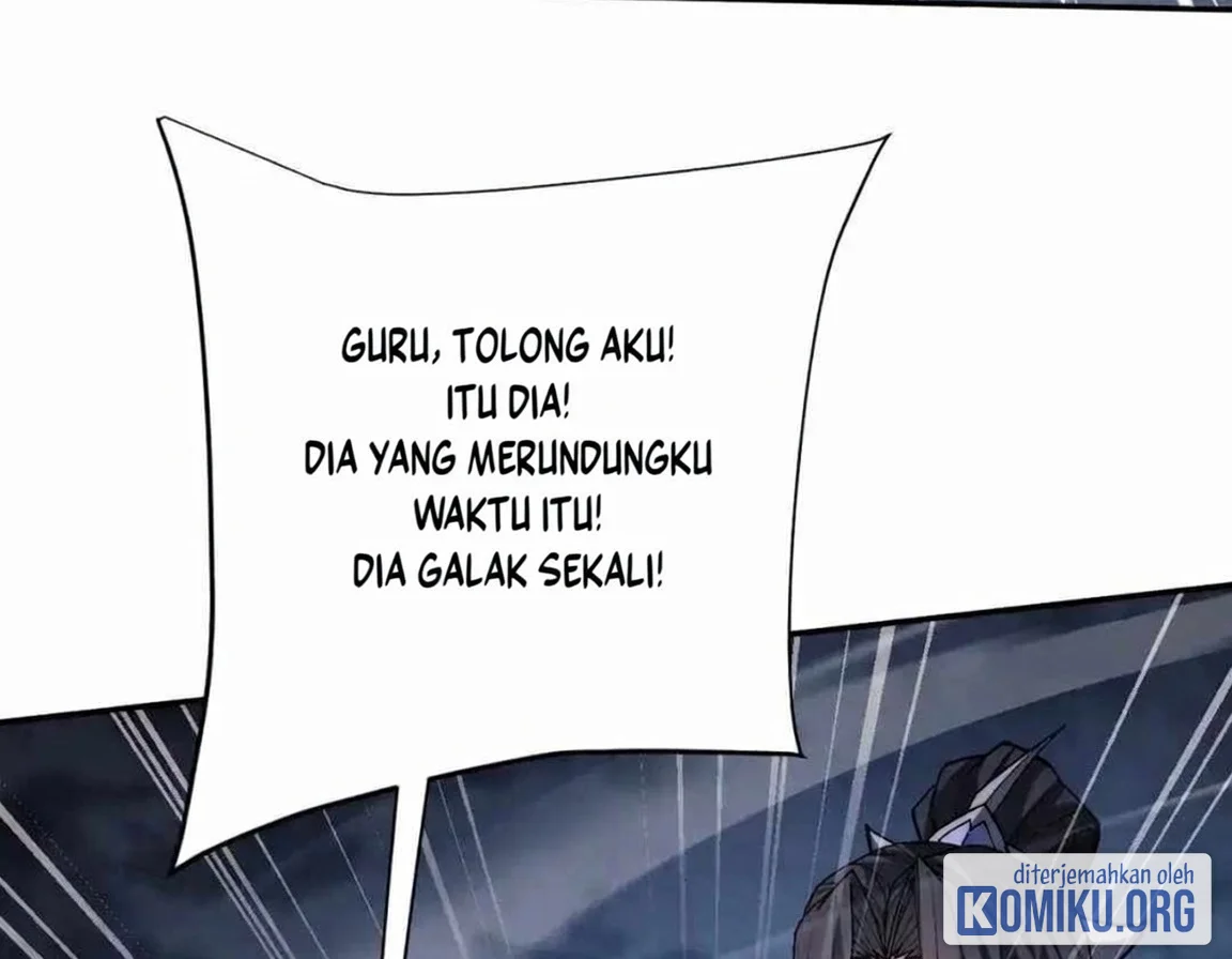 Versatile Sword Cultivator Chapter 121 halaman 6