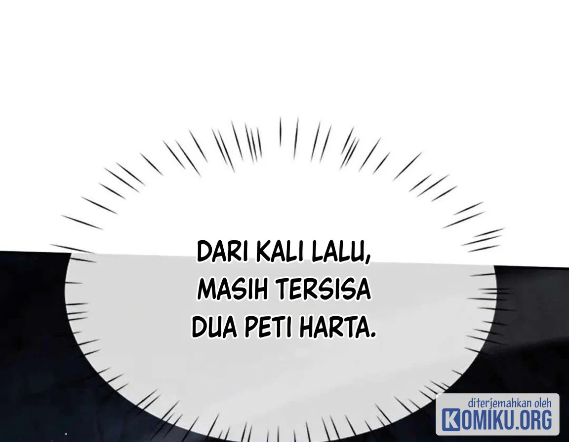 Versatile Sword Cultivator Chapter 121 halaman 55