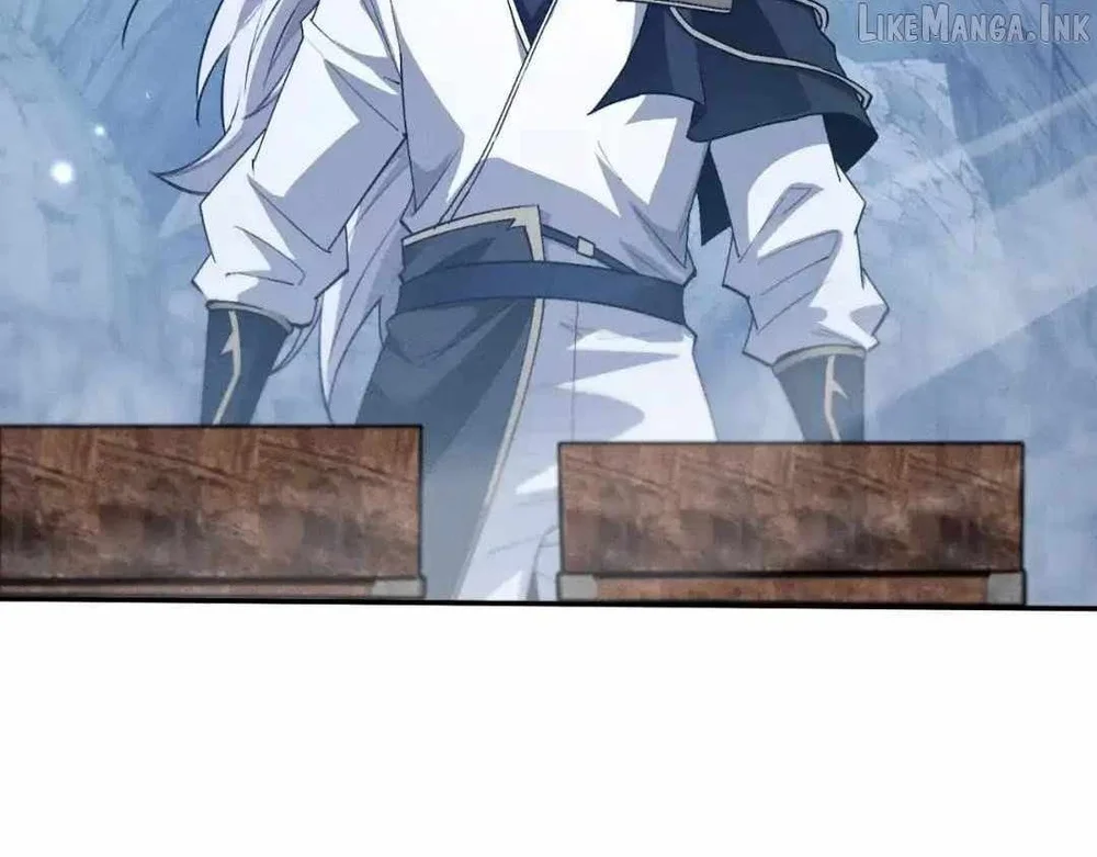 Versatile Sword Cultivator Chapter 121 halaman 57