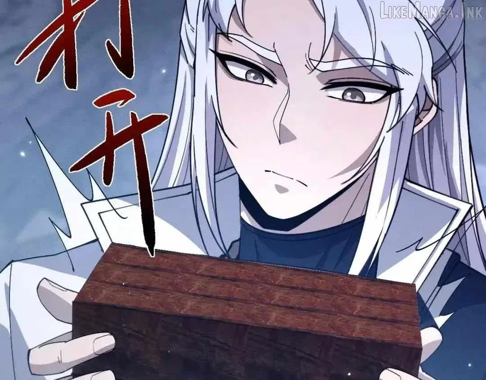 Versatile Sword Cultivator Chapter 121 halaman 59
