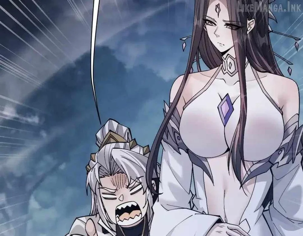 Versatile Sword Cultivator Chapter 121 halaman 7