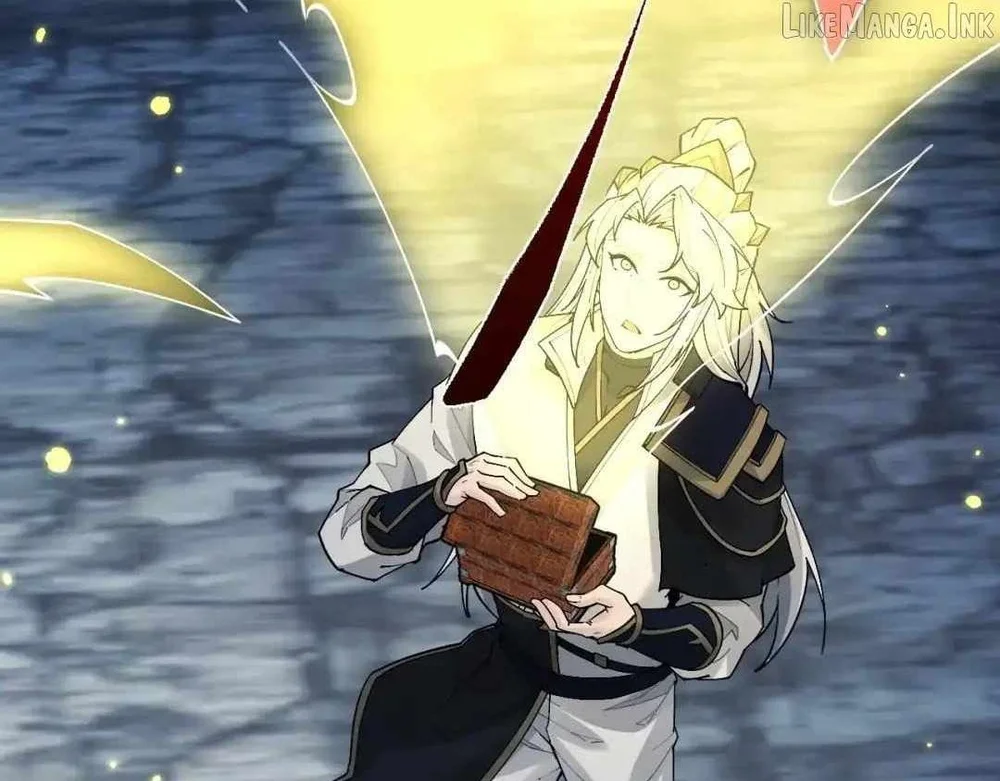 Versatile Sword Cultivator Chapter 121 halaman 63
