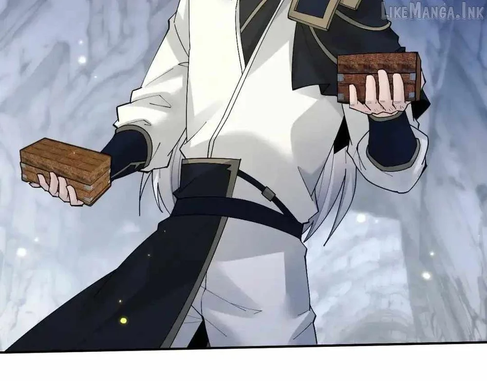 Versatile Sword Cultivator Chapter 121 halaman 67