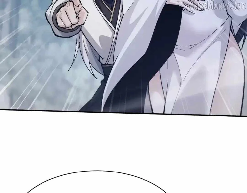 Versatile Sword Cultivator Chapter 121 halaman 8