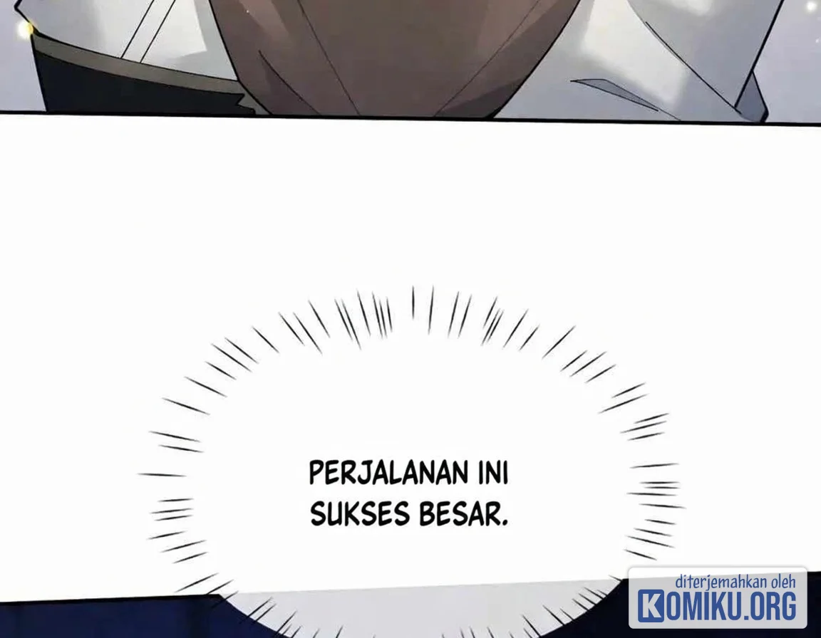 Versatile Sword Cultivator Chapter 121 halaman 75