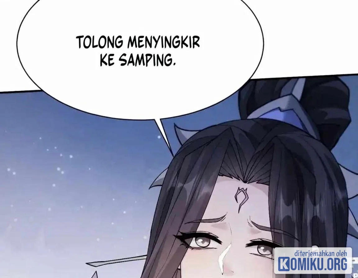 Versatile Sword Cultivator Chapter 121 halaman 9