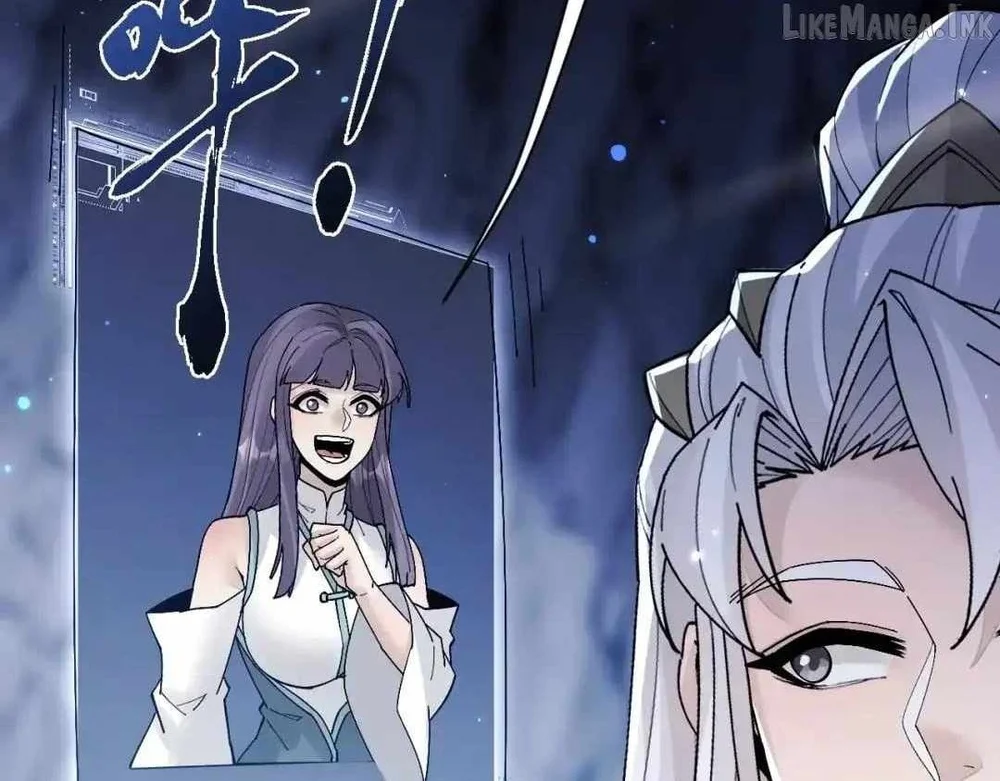 Versatile Sword Cultivator Chapter 121 halaman 81