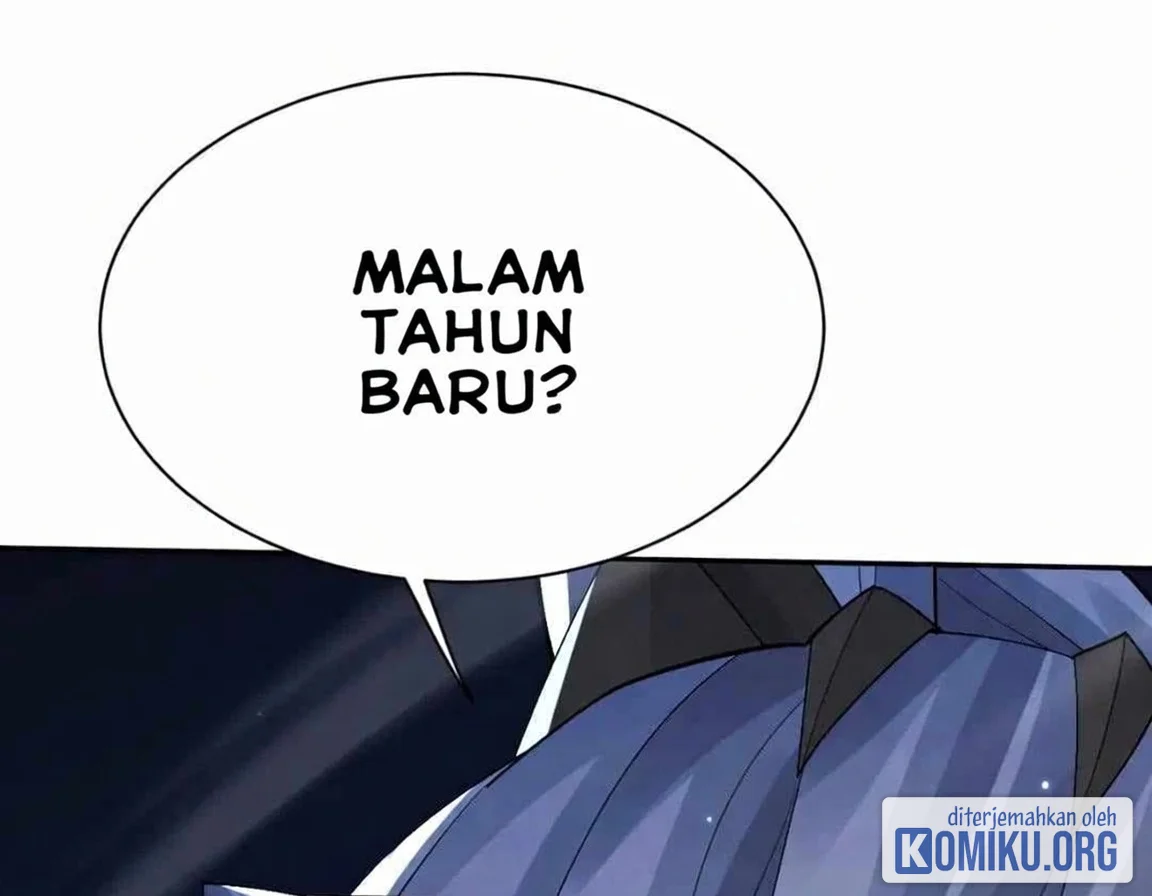 Versatile Sword Cultivator Chapter 121 halaman 83