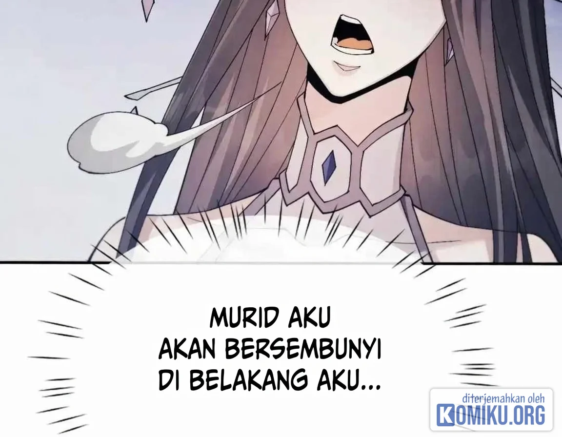 Versatile Sword Cultivator Chapter 121 halaman 10
