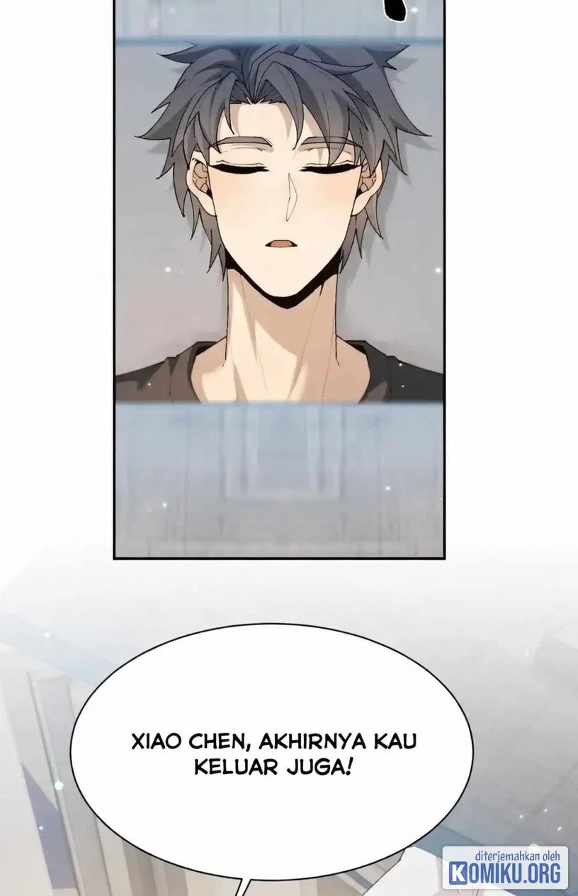 Versatile Sword Cultivator Chapter 121 Gambar 94