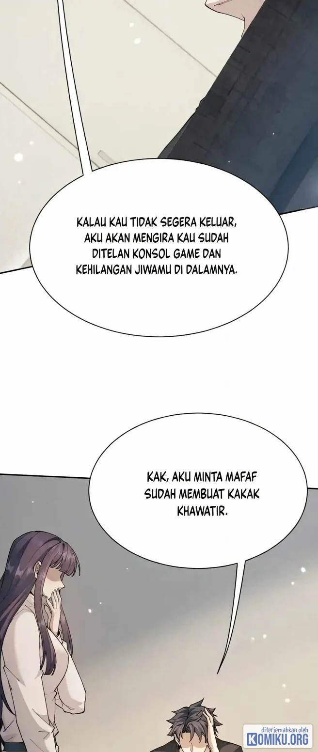 Versatile Sword Cultivator Chapter 121 Gambar 97