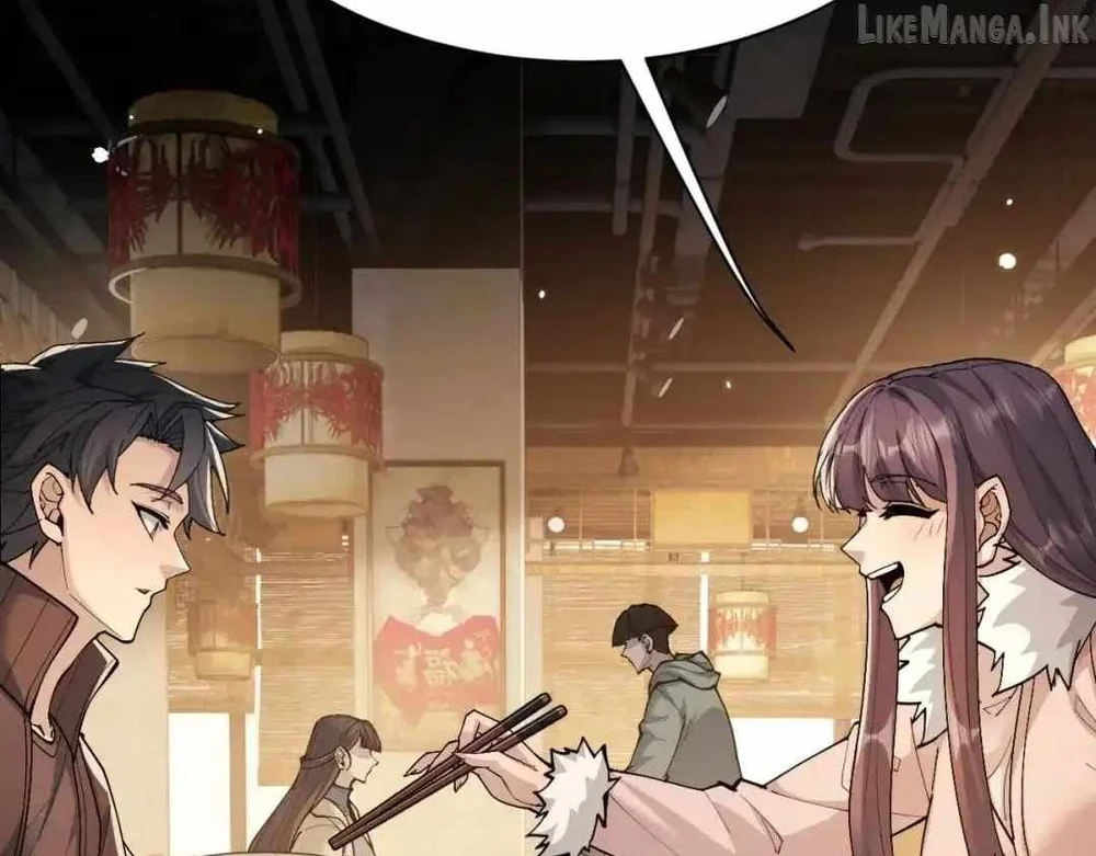 Versatile Sword Cultivator Chapter 122 halaman 11