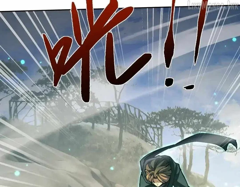 Versatile Sword Cultivator Chapter 122 Gambar 105