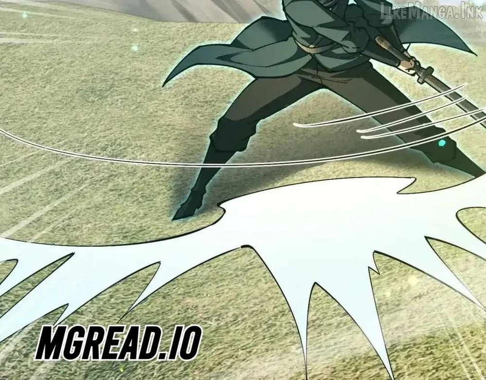 Versatile Sword Cultivator Chapter 122 Gambar 106