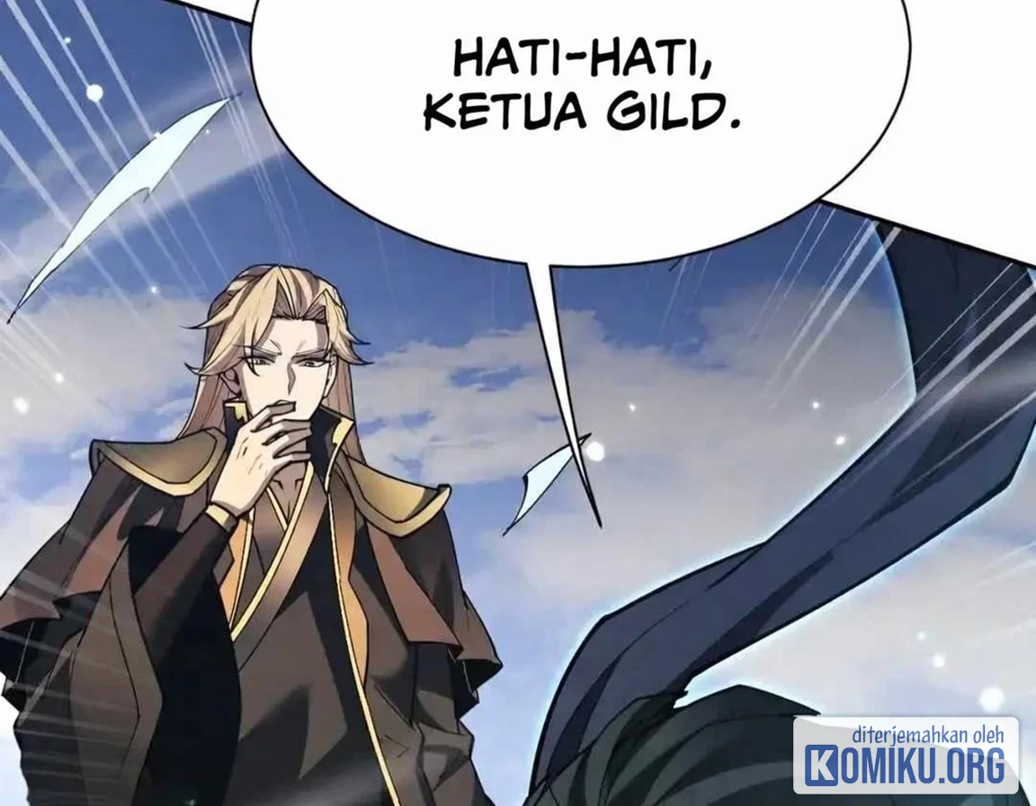 Versatile Sword Cultivator Chapter 122 Gambar 109