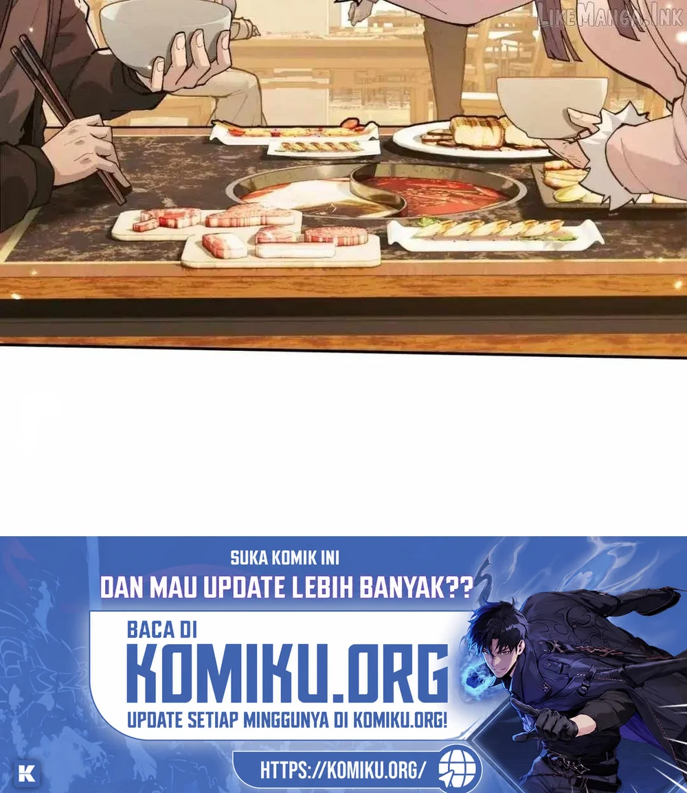 Versatile Sword Cultivator Chapter 122 halaman 12