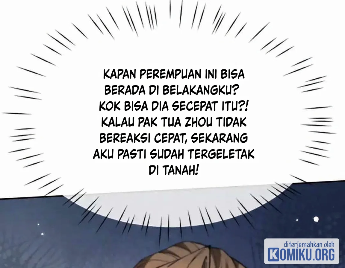 Versatile Sword Cultivator Chapter 122 Gambar 111