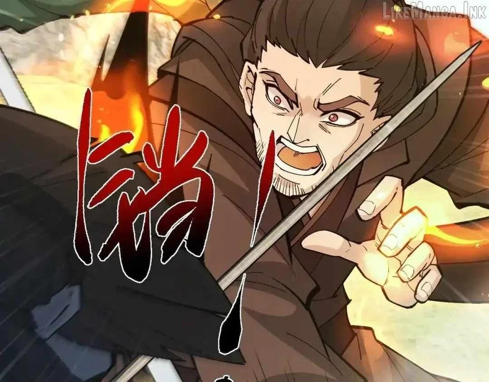 Versatile Sword Cultivator Chapter 122 Gambar 123