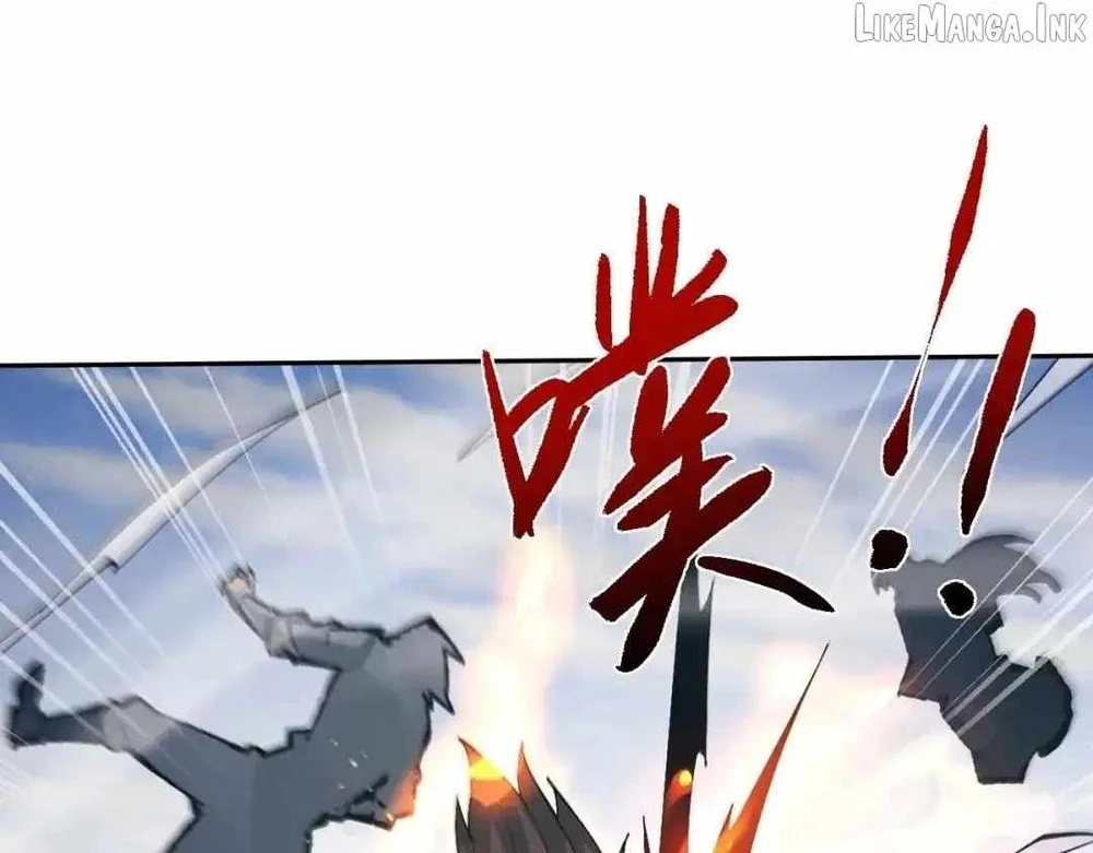 Versatile Sword Cultivator Chapter 122 Gambar 125