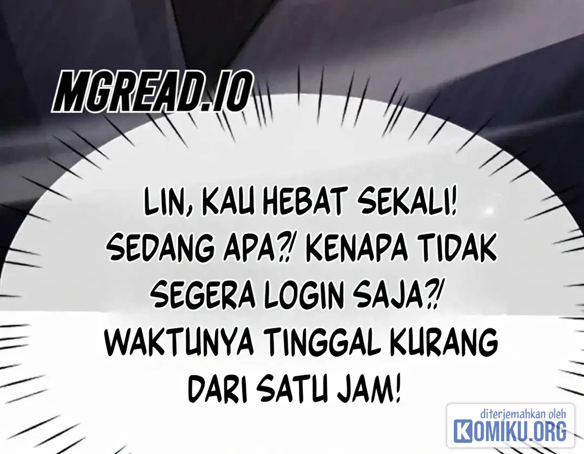 Versatile Sword Cultivator Chapter 122 Gambar 130