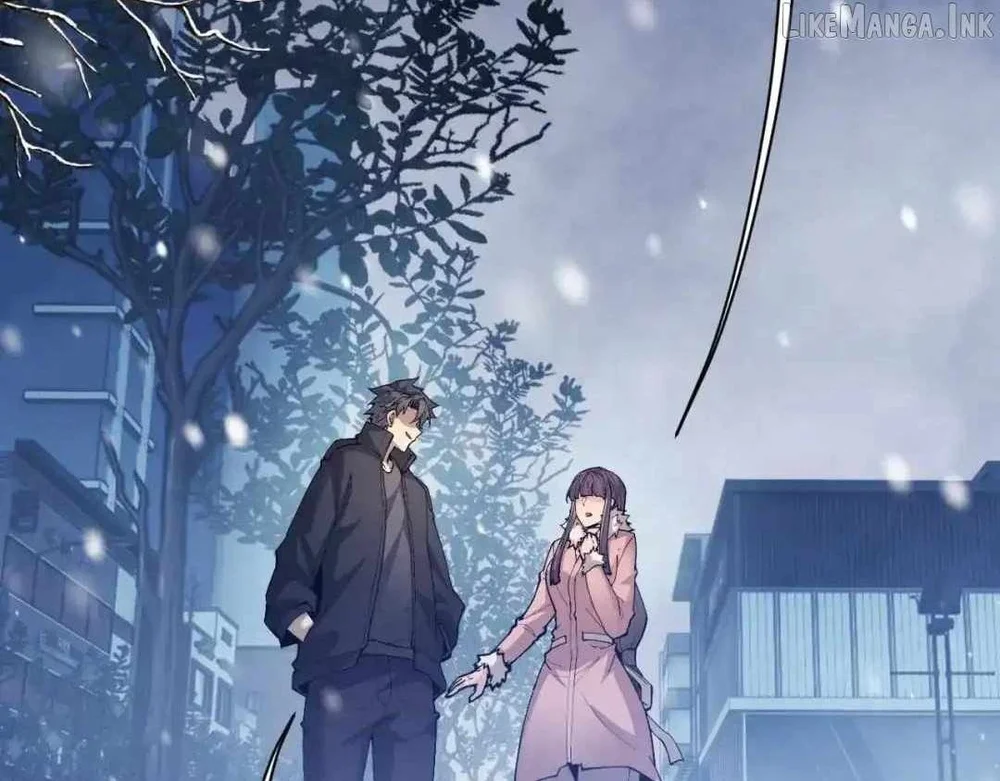 Versatile Sword Cultivator Chapter 122 Gambar 134