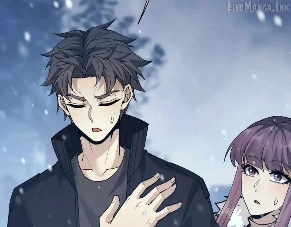 Versatile Sword Cultivator Chapter 122 Gambar 137
