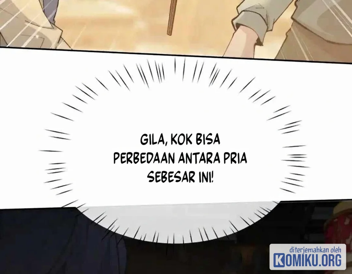 Versatile Sword Cultivator Chapter 122 halaman 15