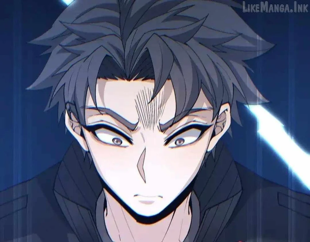 Versatile Sword Cultivator Chapter 122 Gambar 142