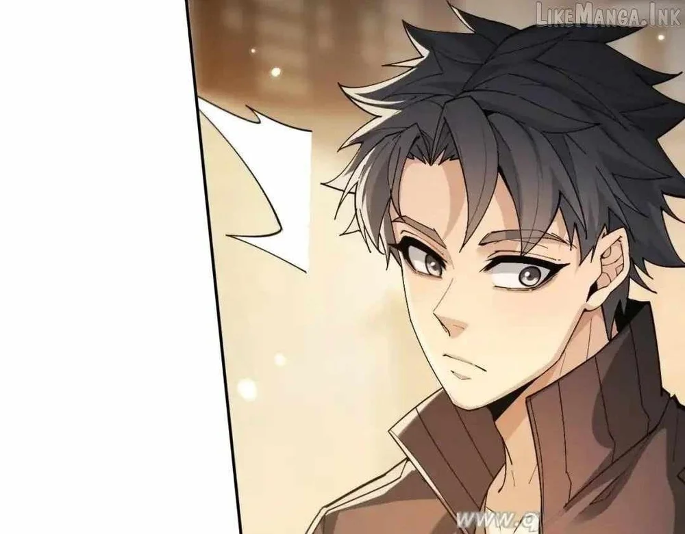 Versatile Sword Cultivator Chapter 122 halaman 19