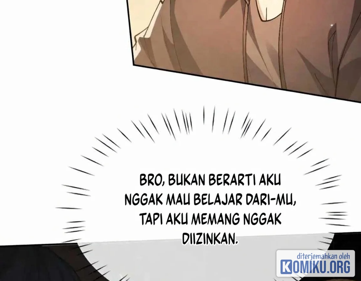 Versatile Sword Cultivator Chapter 122 halaman 20