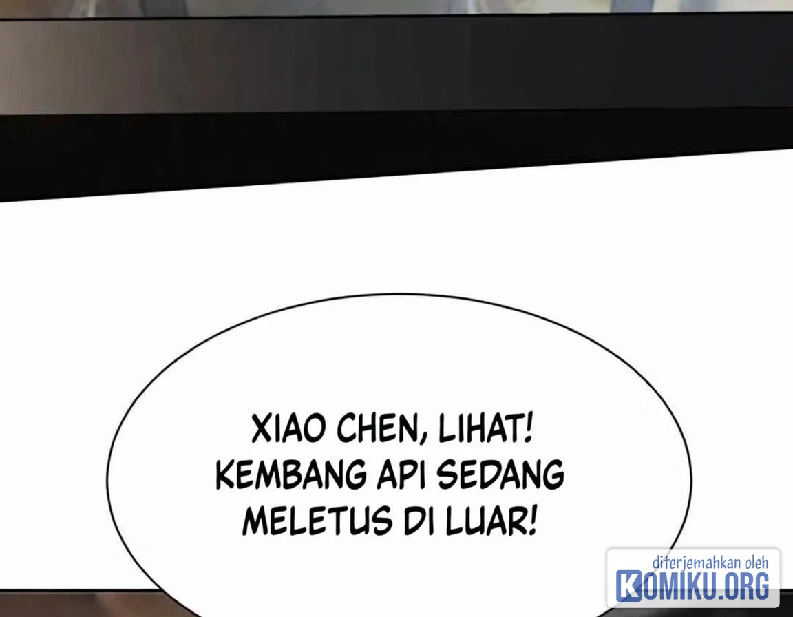 Versatile Sword Cultivator Chapter 122 halaman 27