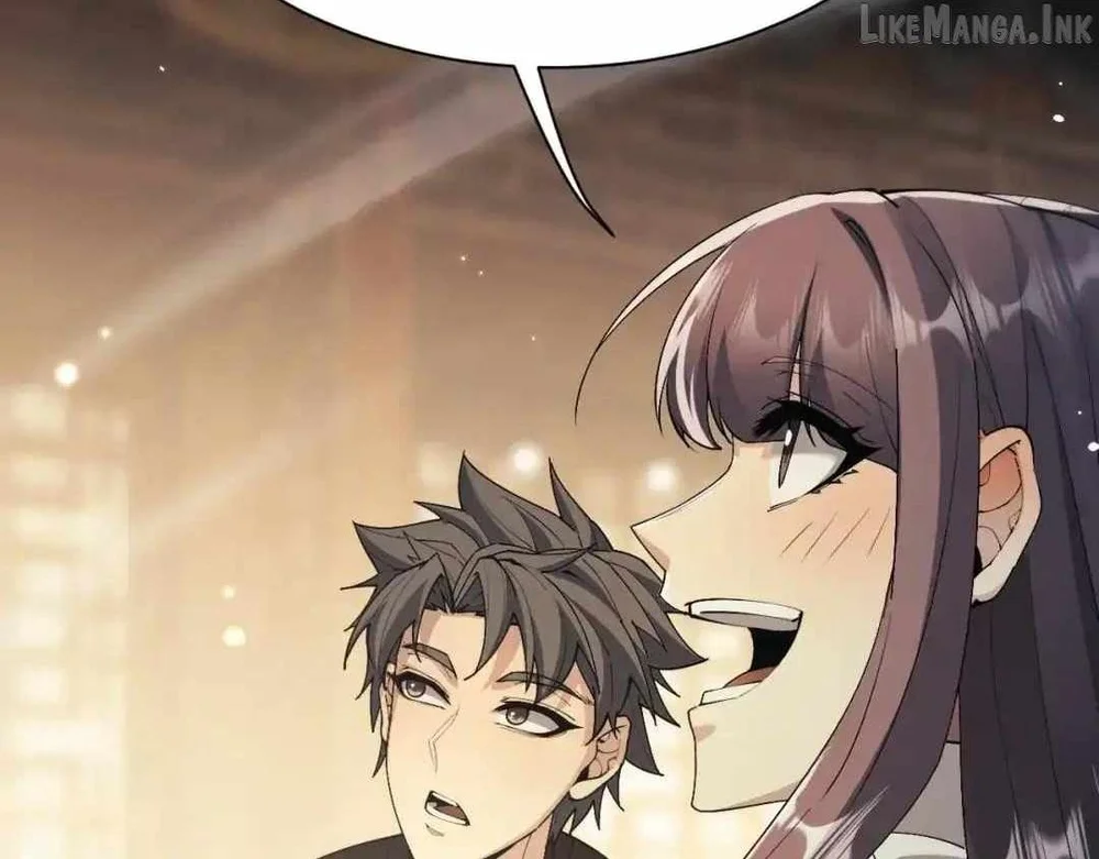 Versatile Sword Cultivator Chapter 122 halaman 28