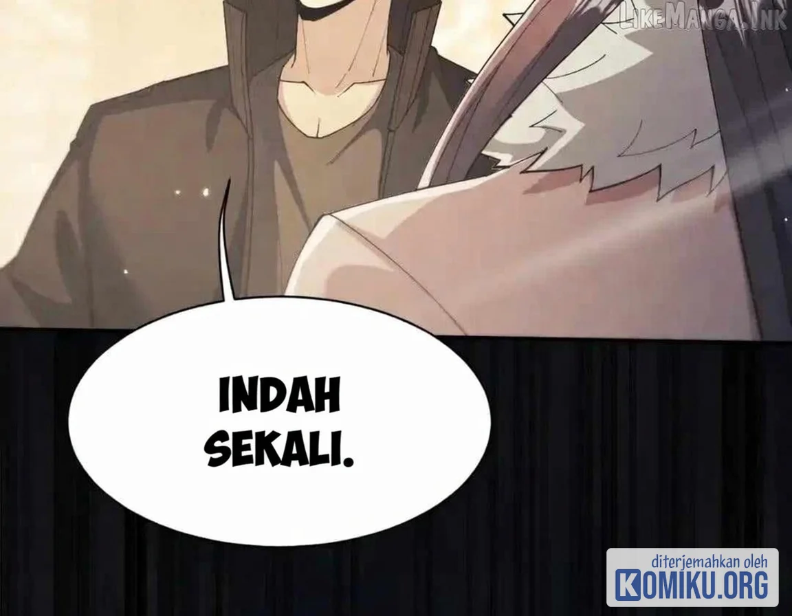 Versatile Sword Cultivator Chapter 122 halaman 29