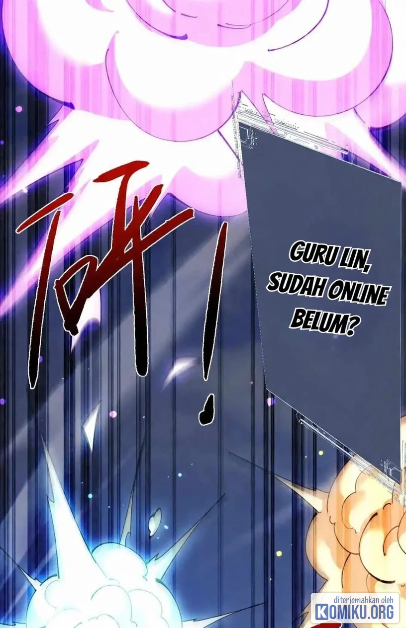 Versatile Sword Cultivator Chapter 122 halaman 32