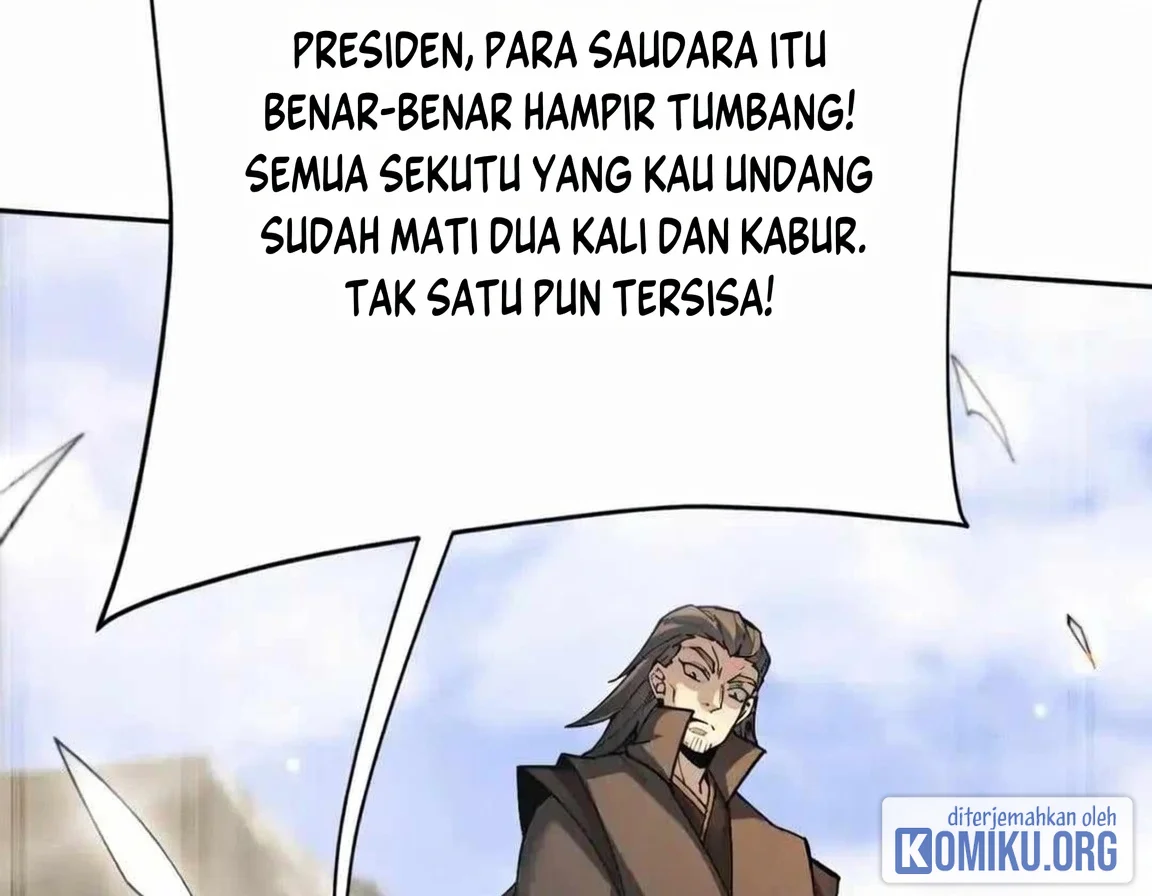 Versatile Sword Cultivator Chapter 122 halaman 38