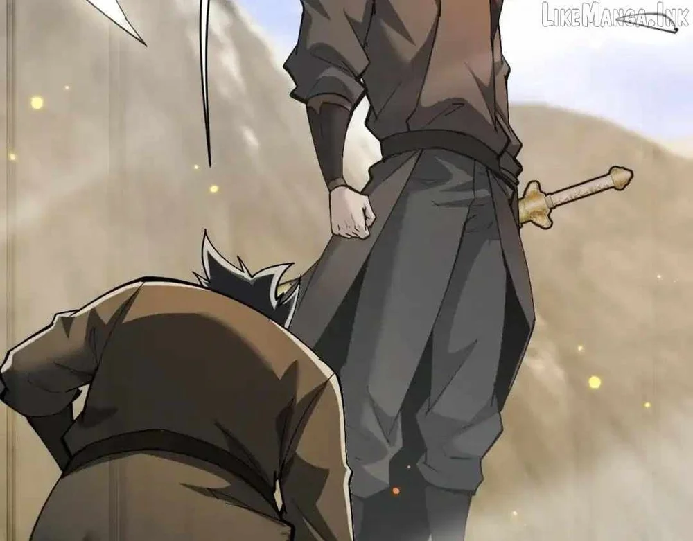 Versatile Sword Cultivator Chapter 122 halaman 39