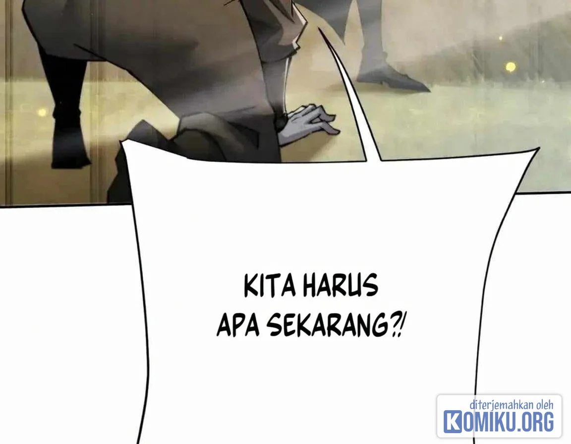 Versatile Sword Cultivator Chapter 122 halaman 40