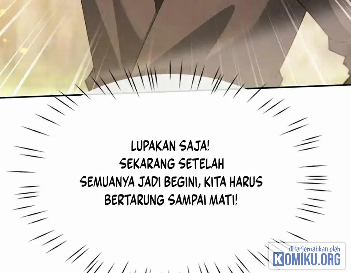 Versatile Sword Cultivator Chapter 122 halaman 54