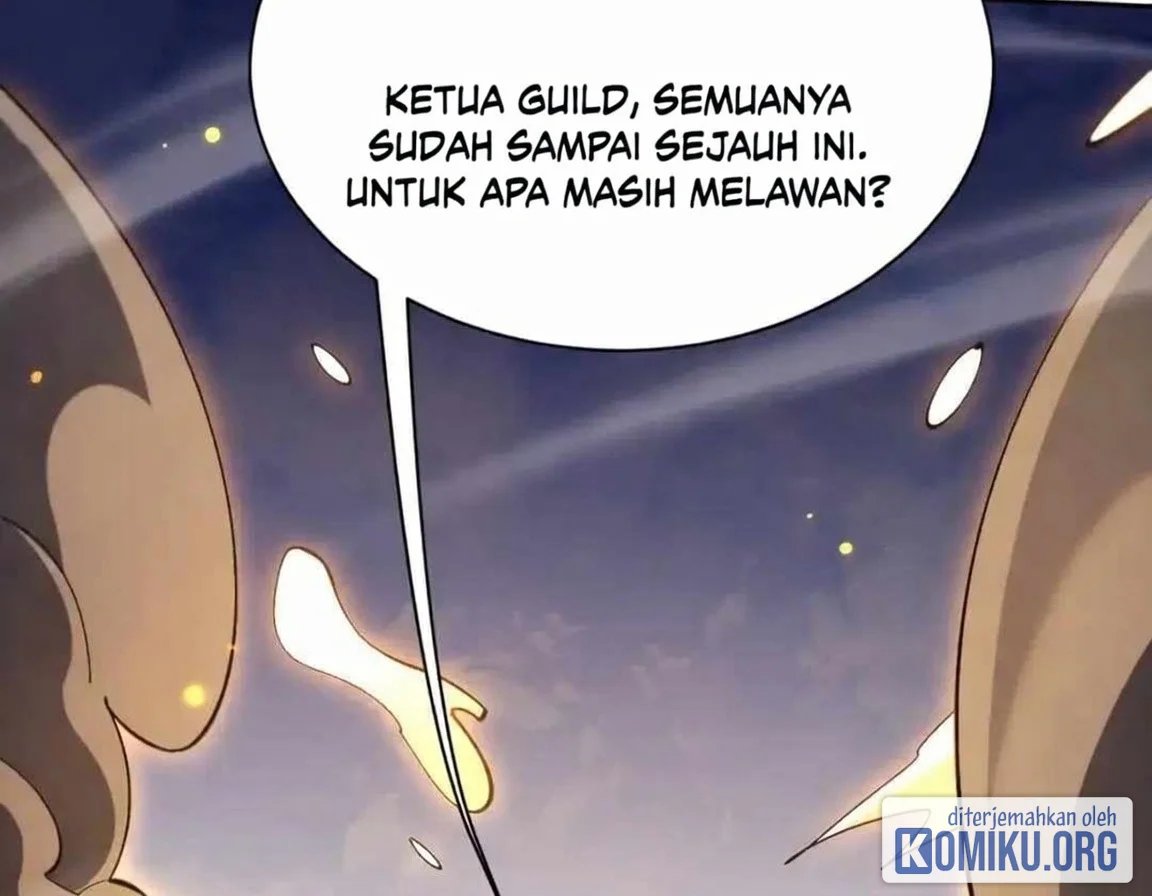 Versatile Sword Cultivator Chapter 122 halaman 60