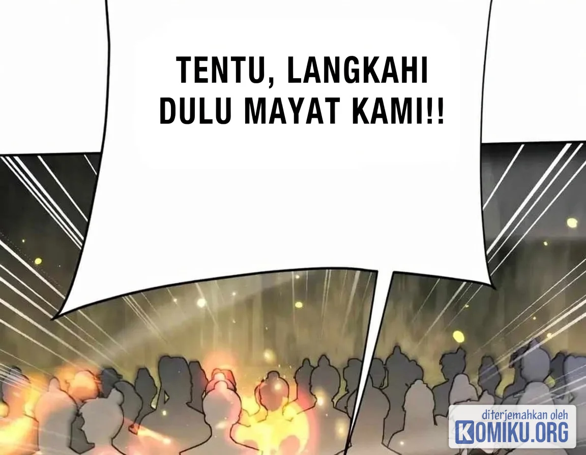 Versatile Sword Cultivator Chapter 122 halaman 68