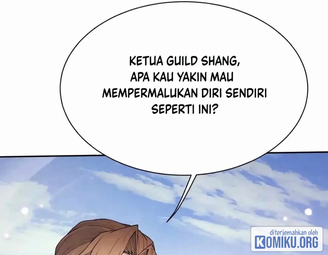 Versatile Sword Cultivator Chapter 122 halaman 71
