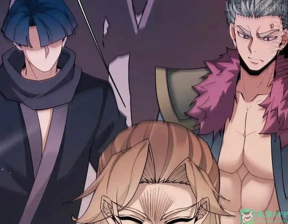 Versatile Sword Cultivator Chapter 122 halaman 75