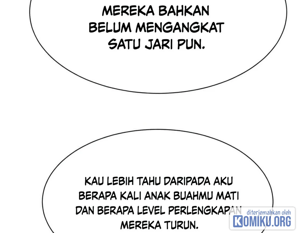 Versatile Sword Cultivator Chapter 122 halaman 77