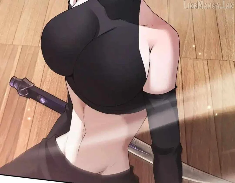 Versatile Sword Cultivator Chapter 122 halaman 83