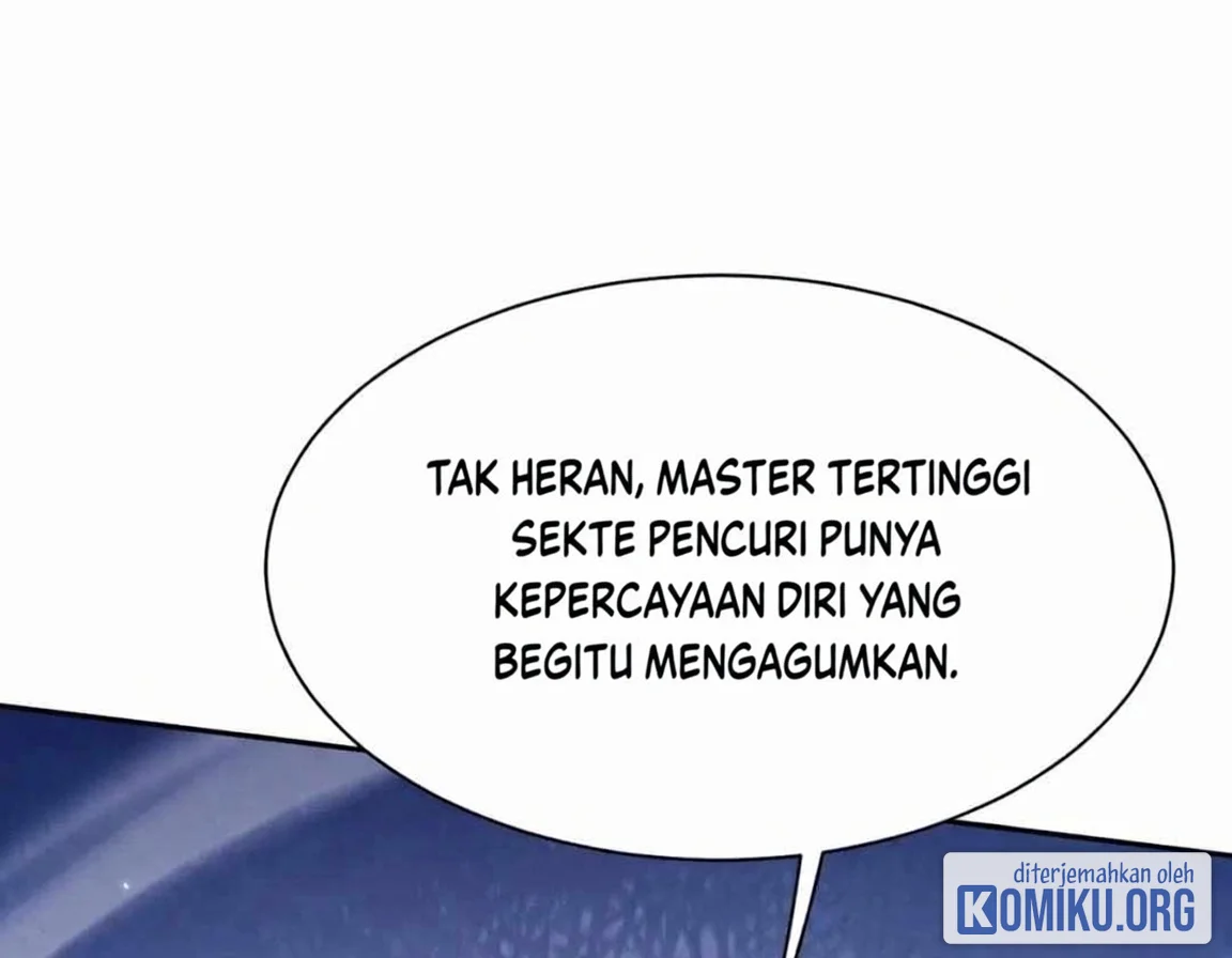Versatile Sword Cultivator Chapter 122 halaman 84