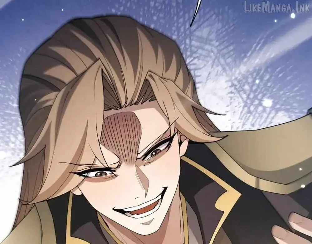 Versatile Sword Cultivator Chapter 122 halaman 85