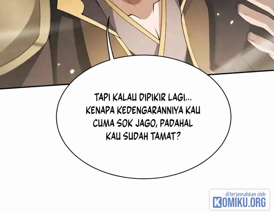 Versatile Sword Cultivator Chapter 122 halaman 86